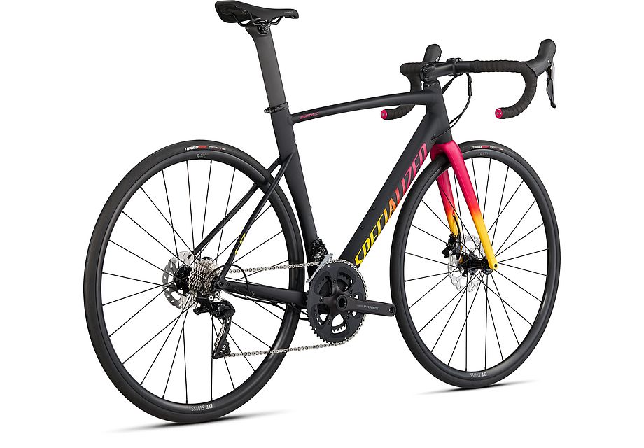 Specialized Allez Sprint Comp Disc