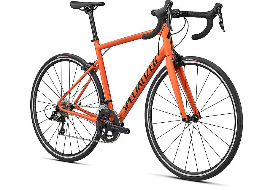 Specialized Allez E5 Sport