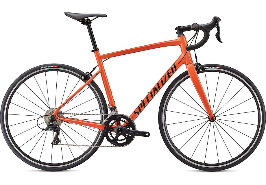 Specialized Allez E5 Sport