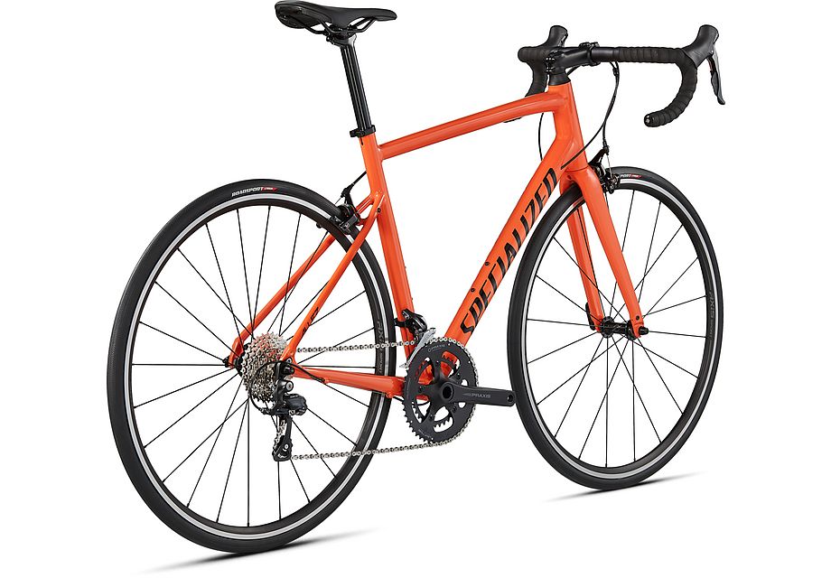 Specialized Allez E5 Sport