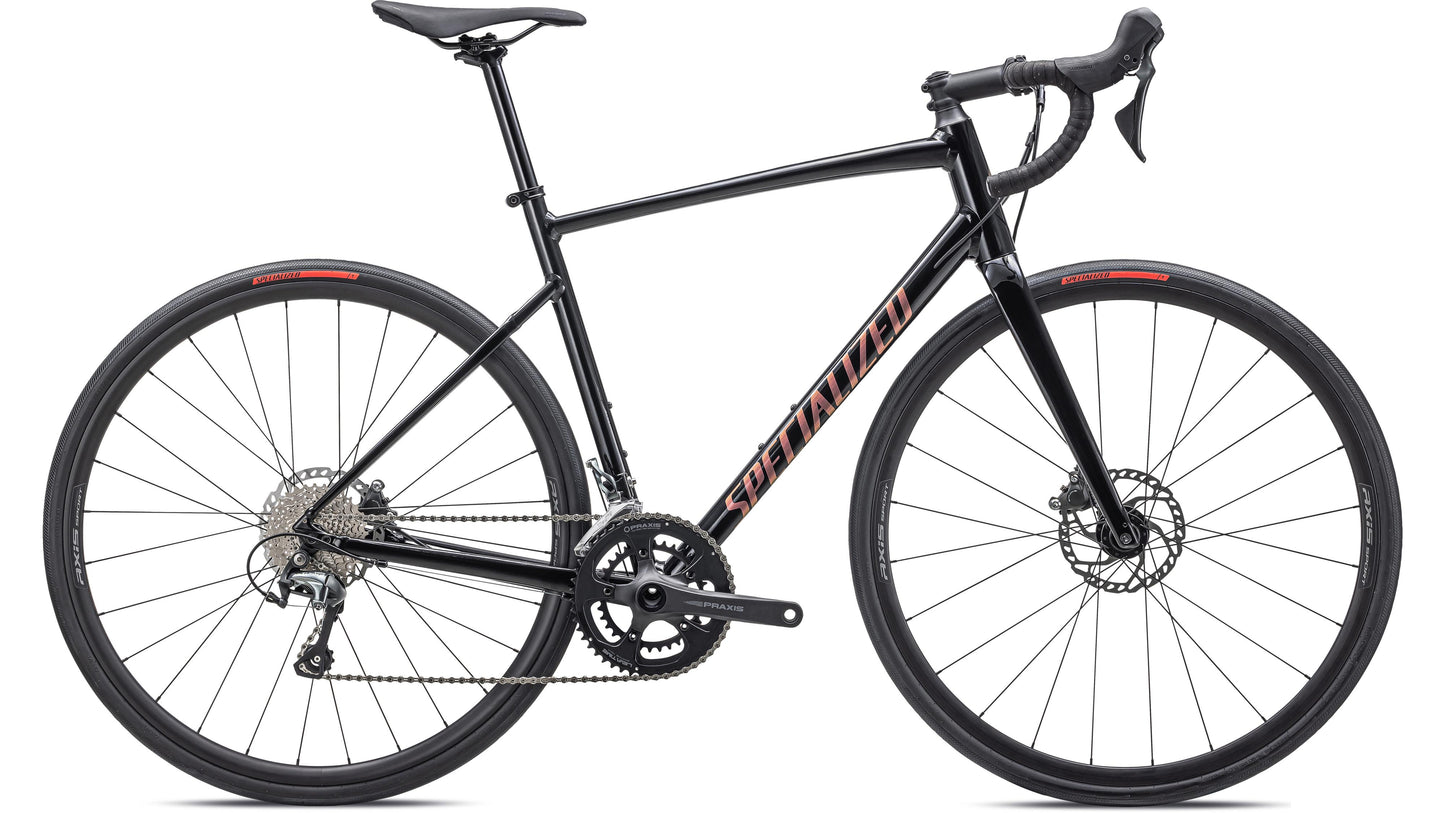 2025 Specialized Allez Sport