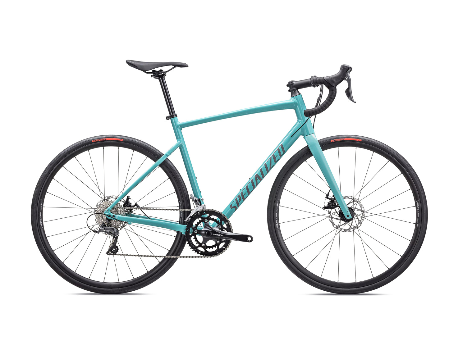 2023 Specialized Allez E5 Disc