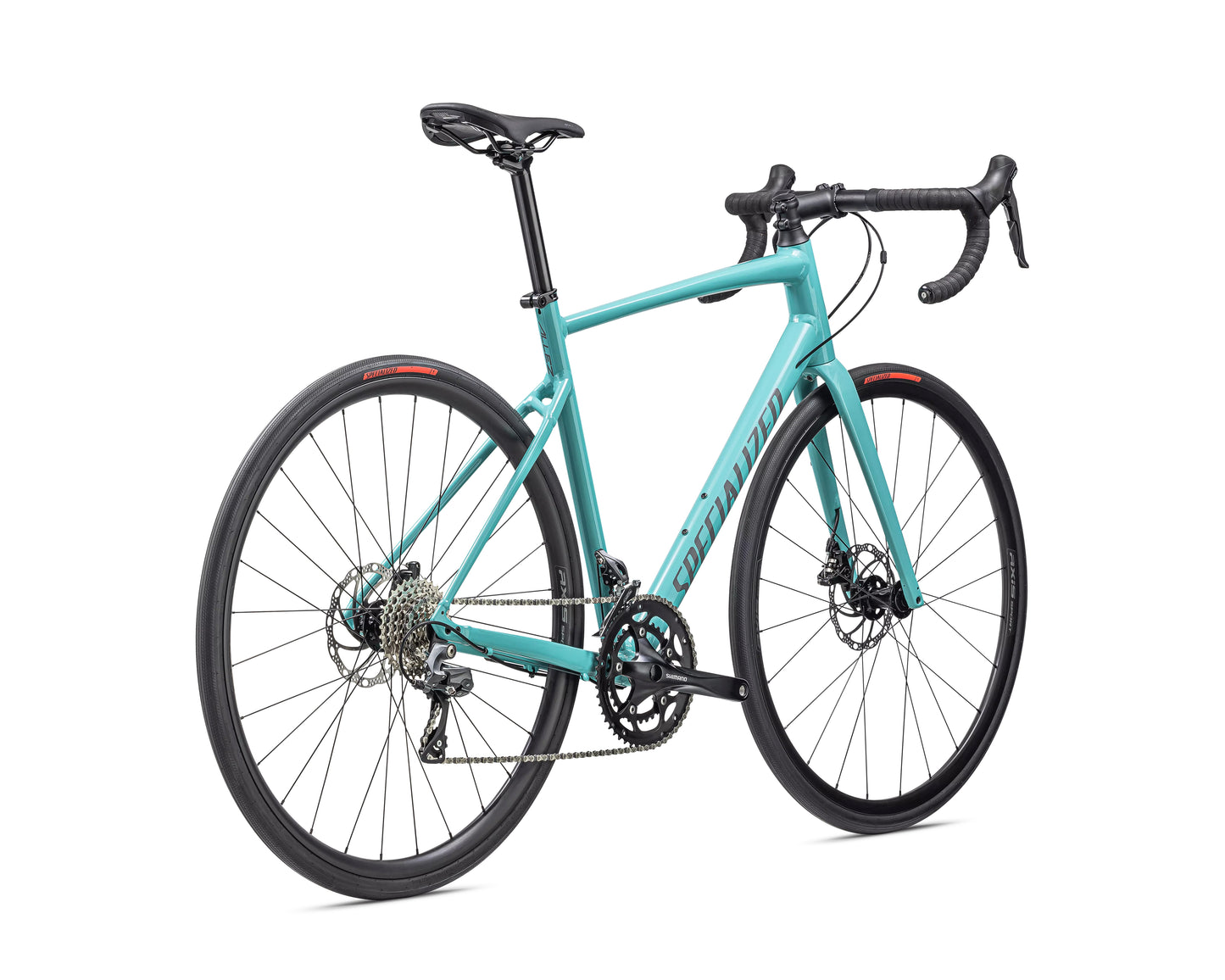 2023 Specialized Allez E5 Disc