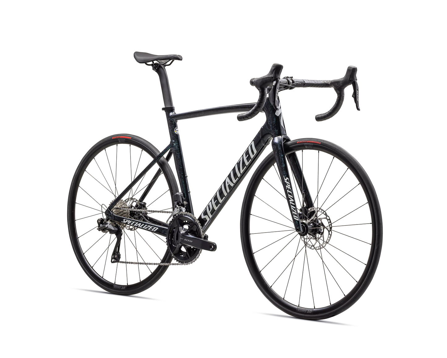 2024 Specialized Allez Sprint LTD