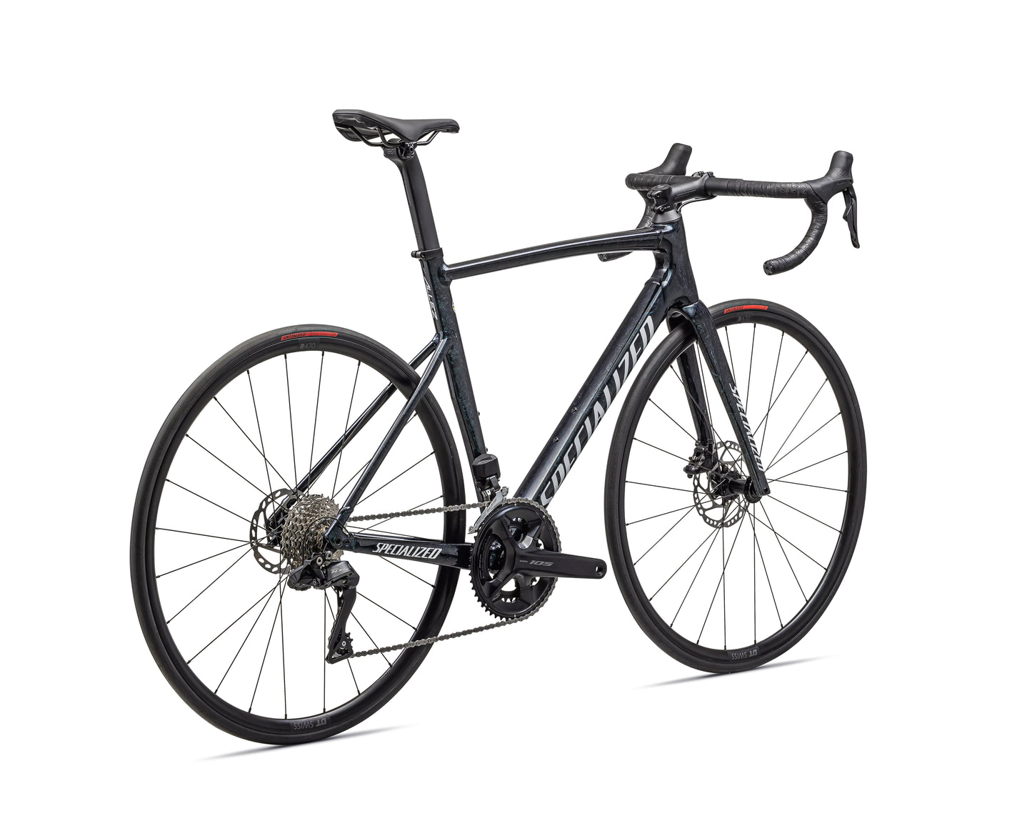 2024 Specialized Allez Sprint LTD