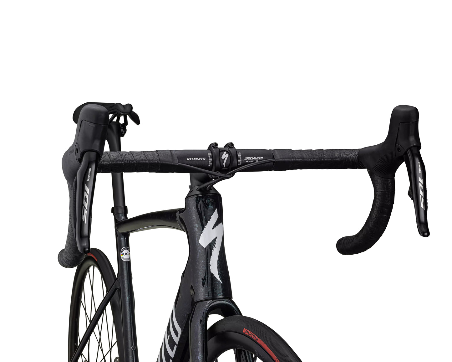 2024 Specialized Allez Sprint LTD