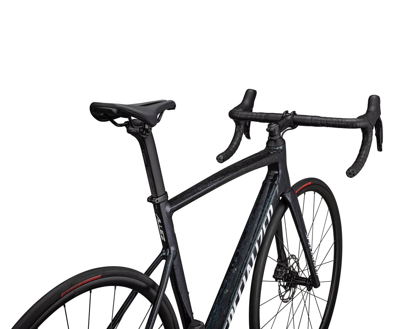 2024 Specialized Allez Sprint LTD