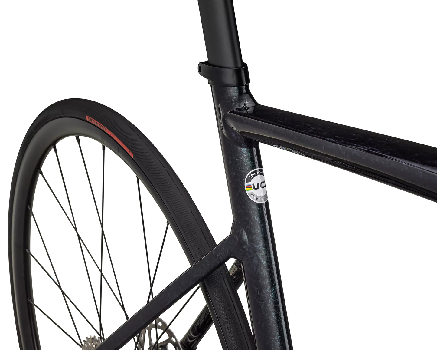 2024 Specialized Allez Sprint LTD