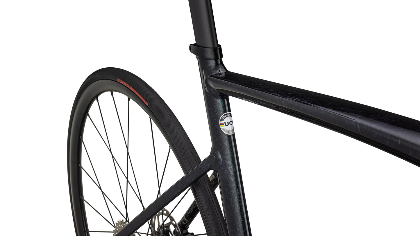 2024 Specialized Allez Sprint LTD