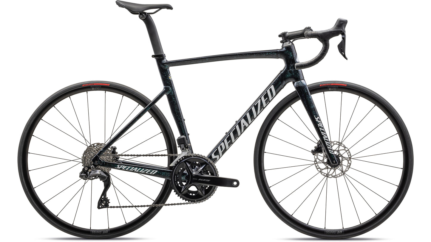 2024 Specialized Allez Sprint LTD