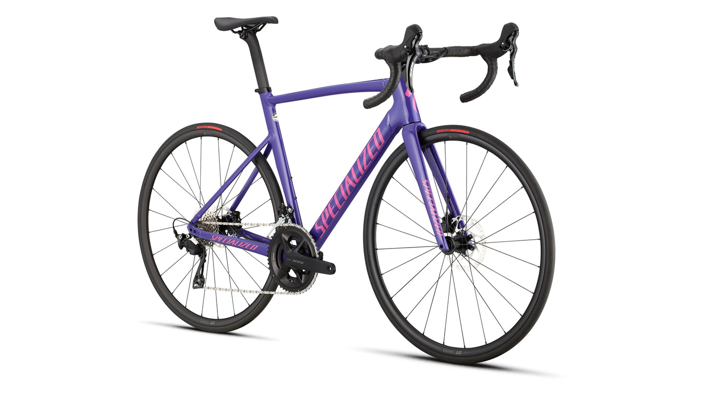 2025 Specialized Allez Sprint Comp
