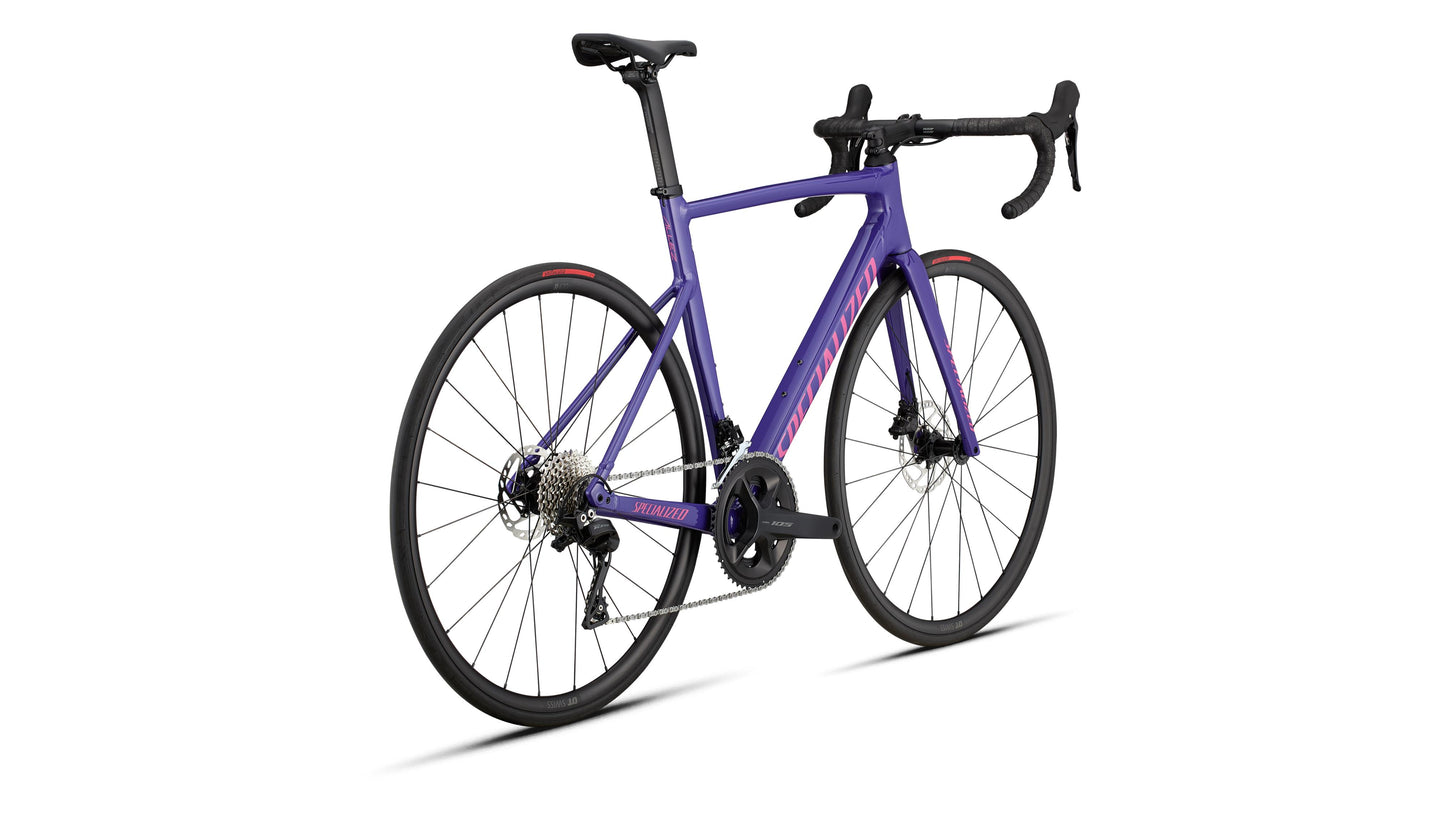 2025 Specialized Allez Sprint Comp