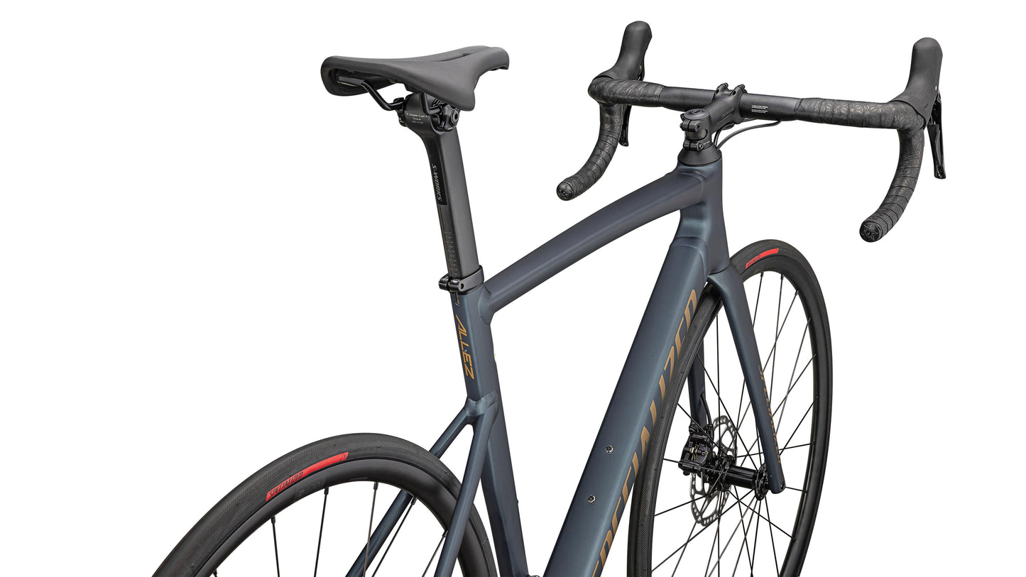 2025 Specialized Allez Sprint Comp