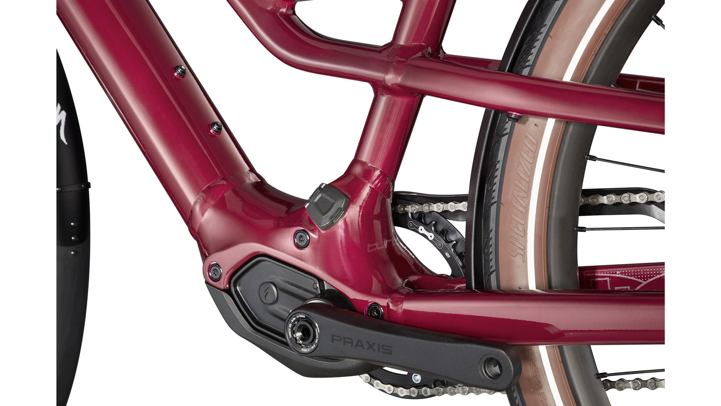 2023 Specialized Como Sl 4.0