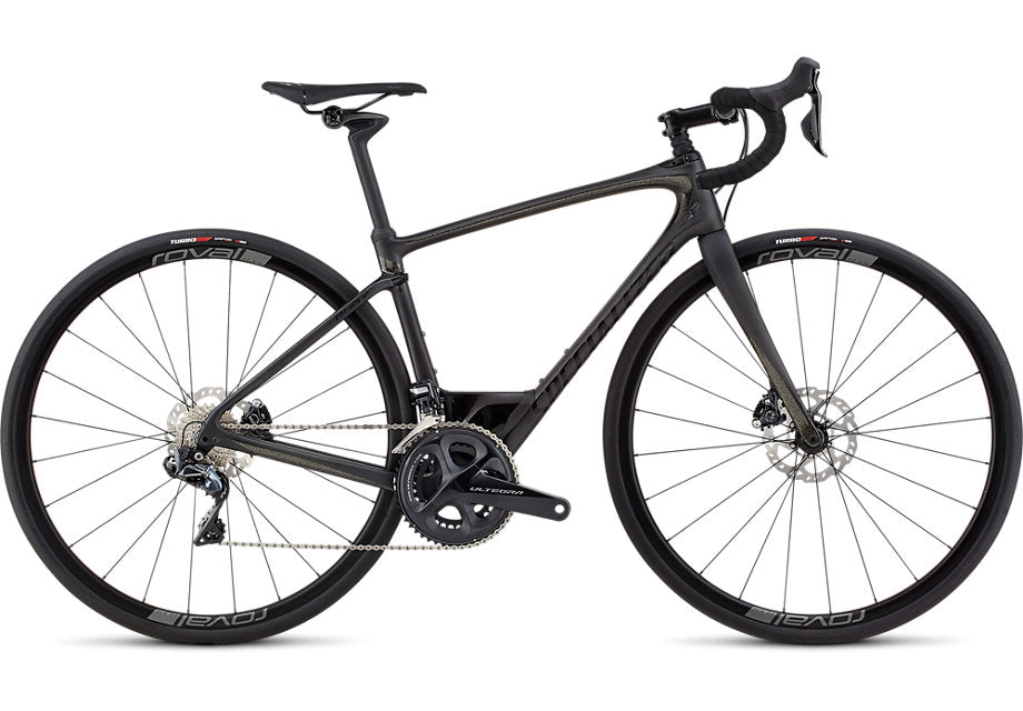 2018 Specialized Ruby Expert UDi2