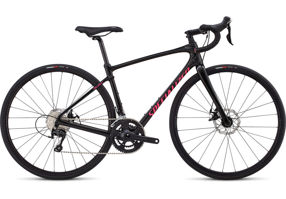 2018 Specialized Ruby Sport