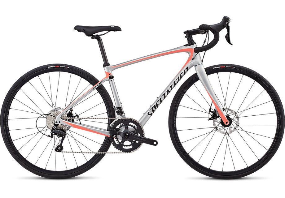 2018 Specialized Ruby Sport