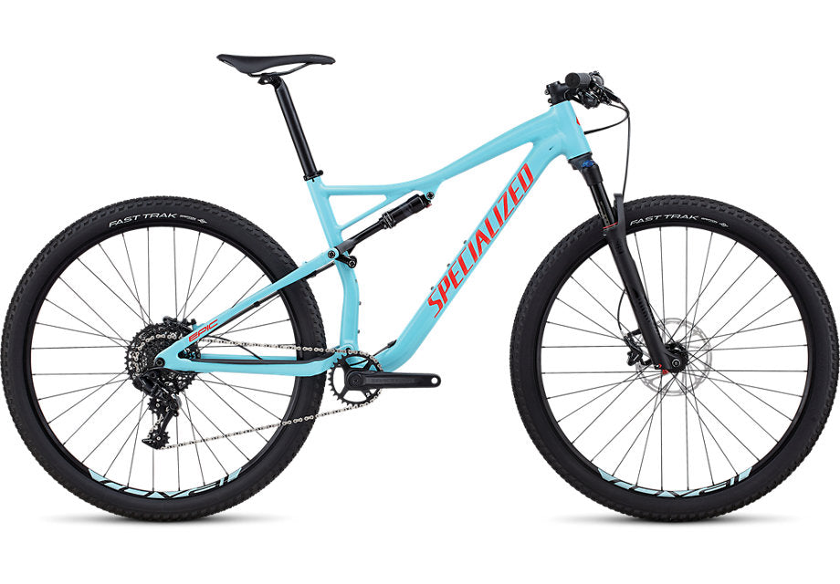 2018 Specialized Epic Comp