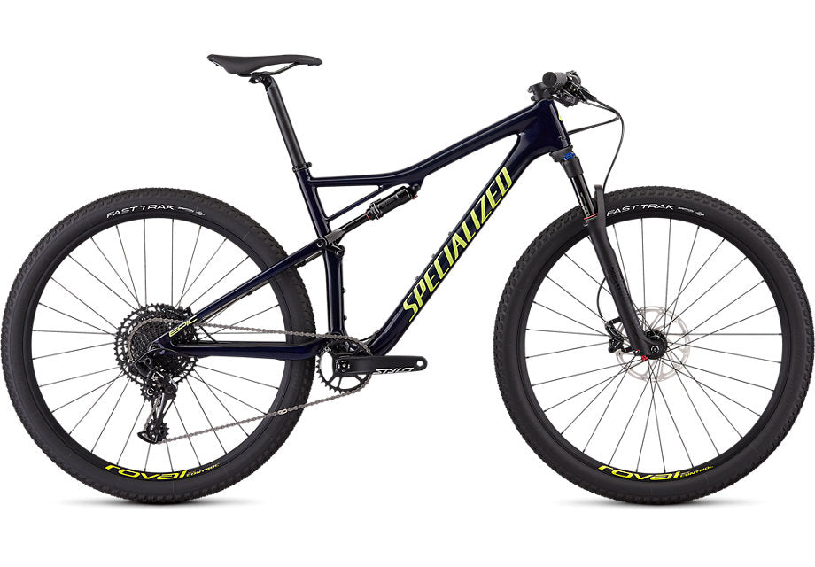 2019 Specialized Epic Men Comp Carbon 29