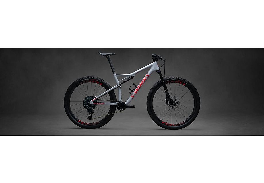 Epic S-Works Carbon Sram Axs 29