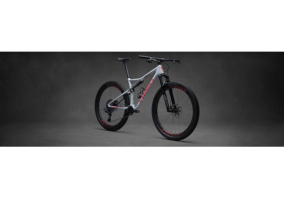 Epic S-Works Carbon Sram Axs 29