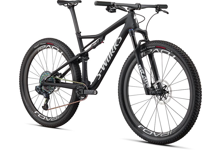 Epic S-Works Carbon Sram Axs 29