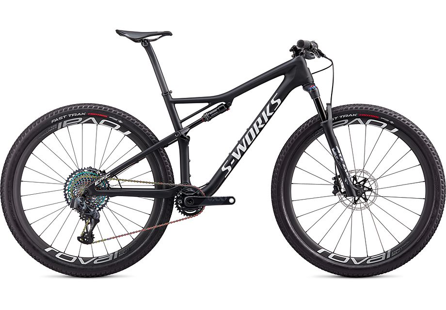 Epic S-Works Carbon Sram Axs 29