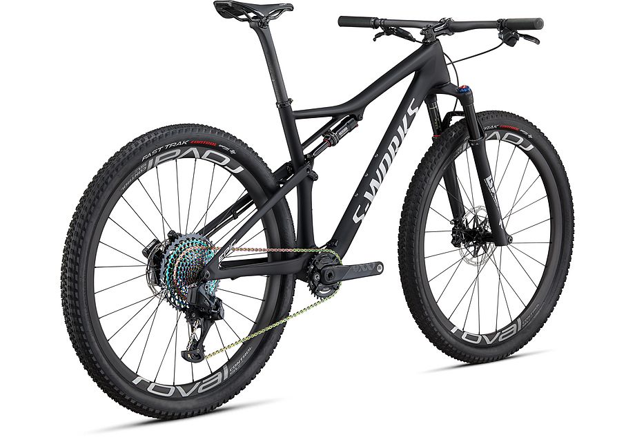 Epic S-Works Carbon Sram Axs 29