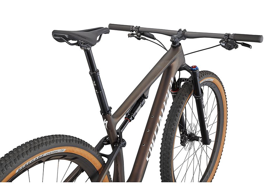 Specialized Epic Pro