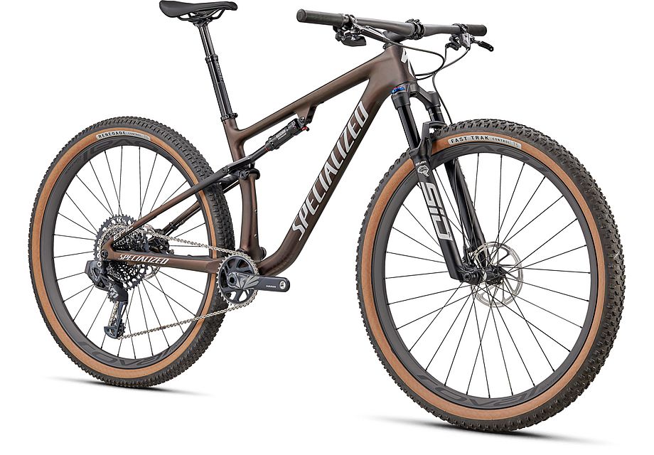 Specialized Epic Pro