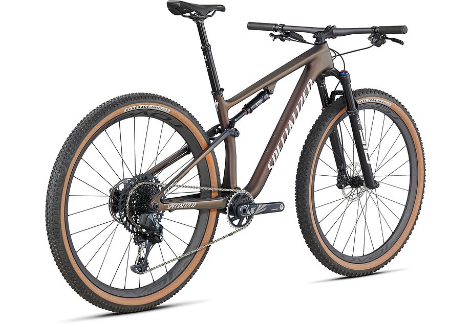 Specialized Epic Pro