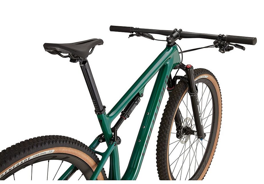 Specialized Epic Expert