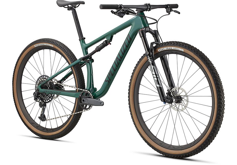 Specialized Epic Expert