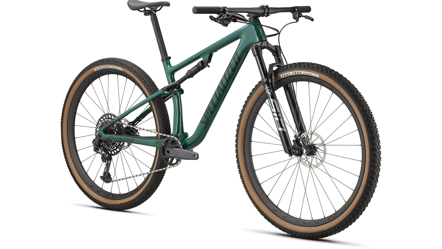 Specialized Epic Expert