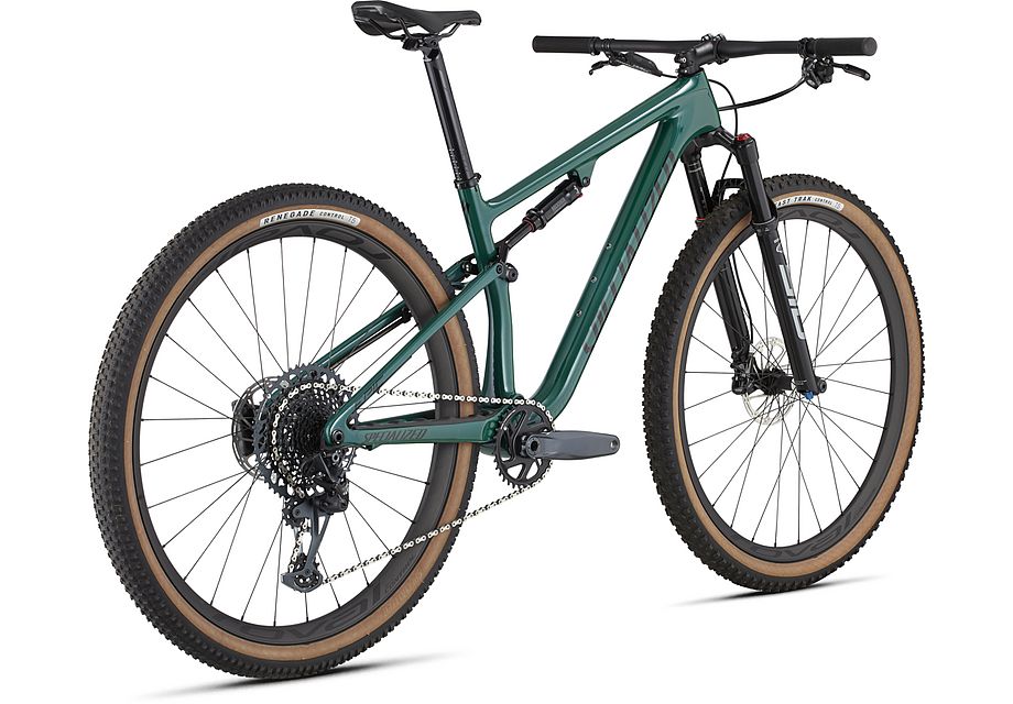 Specialized Epic Expert
