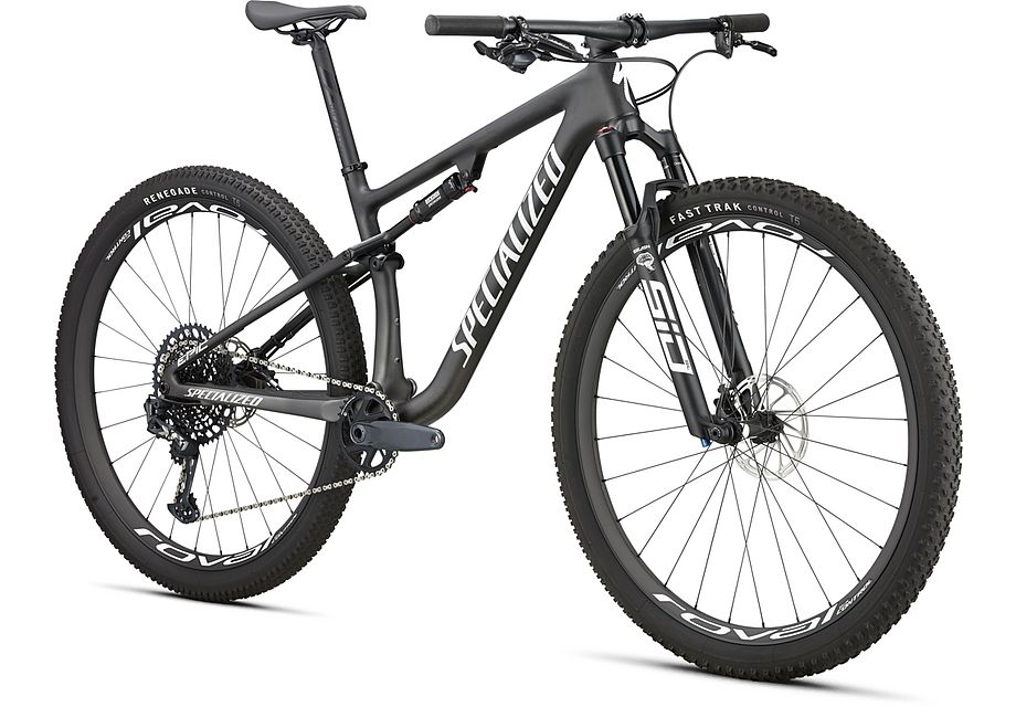 Specialized Epic Expert