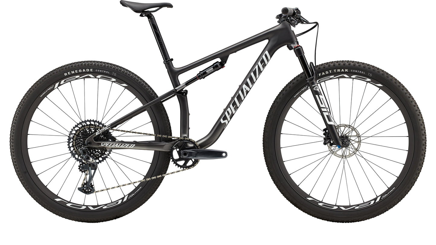 Specialized Epic Expert