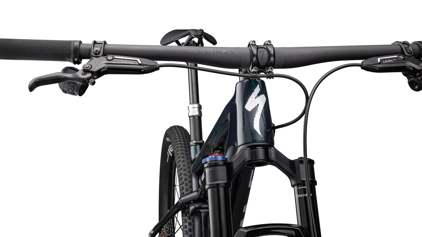 2023 Specialized Epic S-Works LTD
