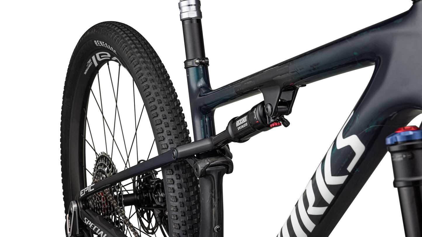 2023 Specialized Epic S-Works LTD