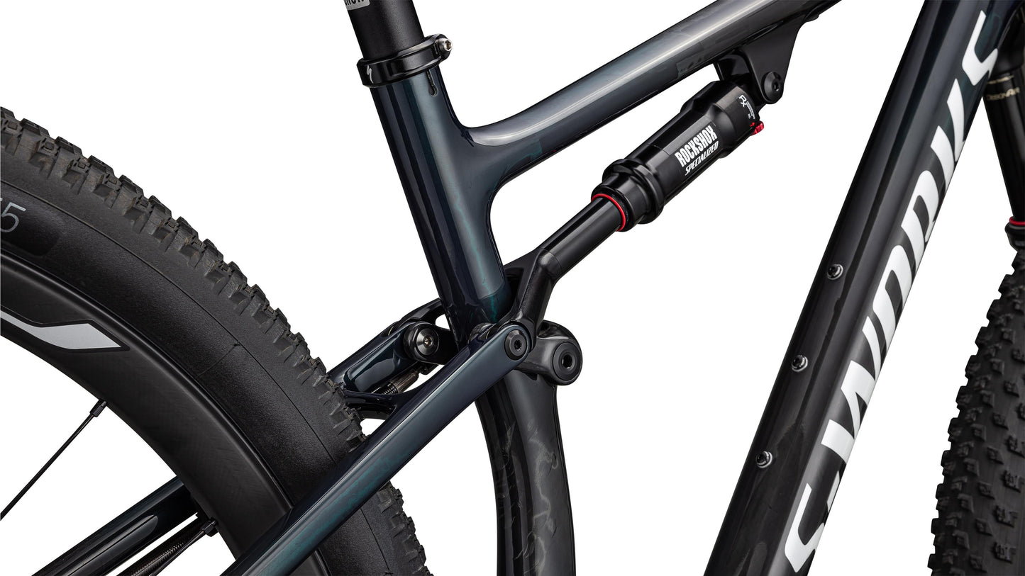 2023 Specialized Epic S-Works LTD