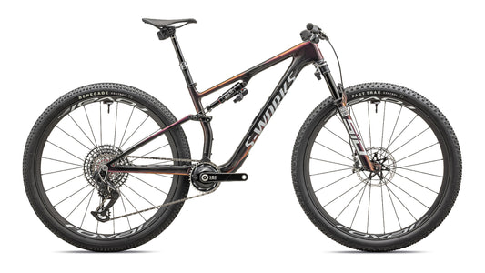 2024 Specialized Epic 8 S-Works
