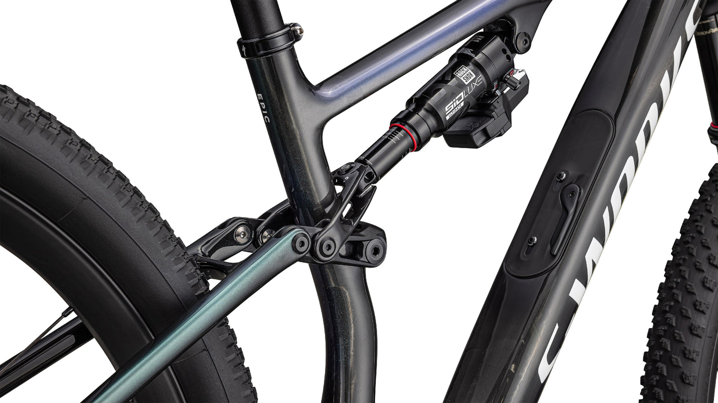 2024 Specialized Epic 8 S-Works