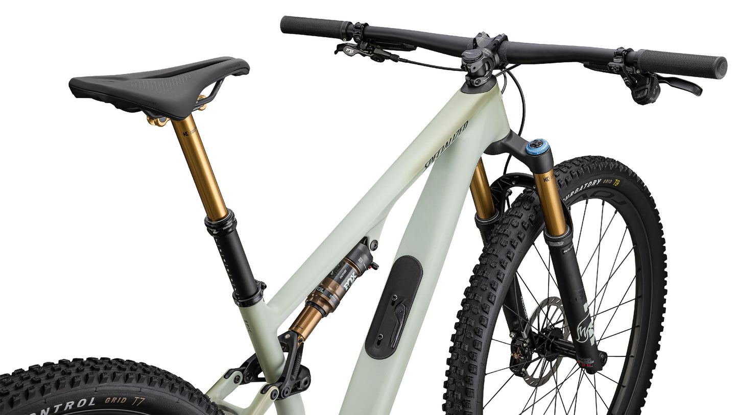 2024 Specialized Epic 8 EVO Pro