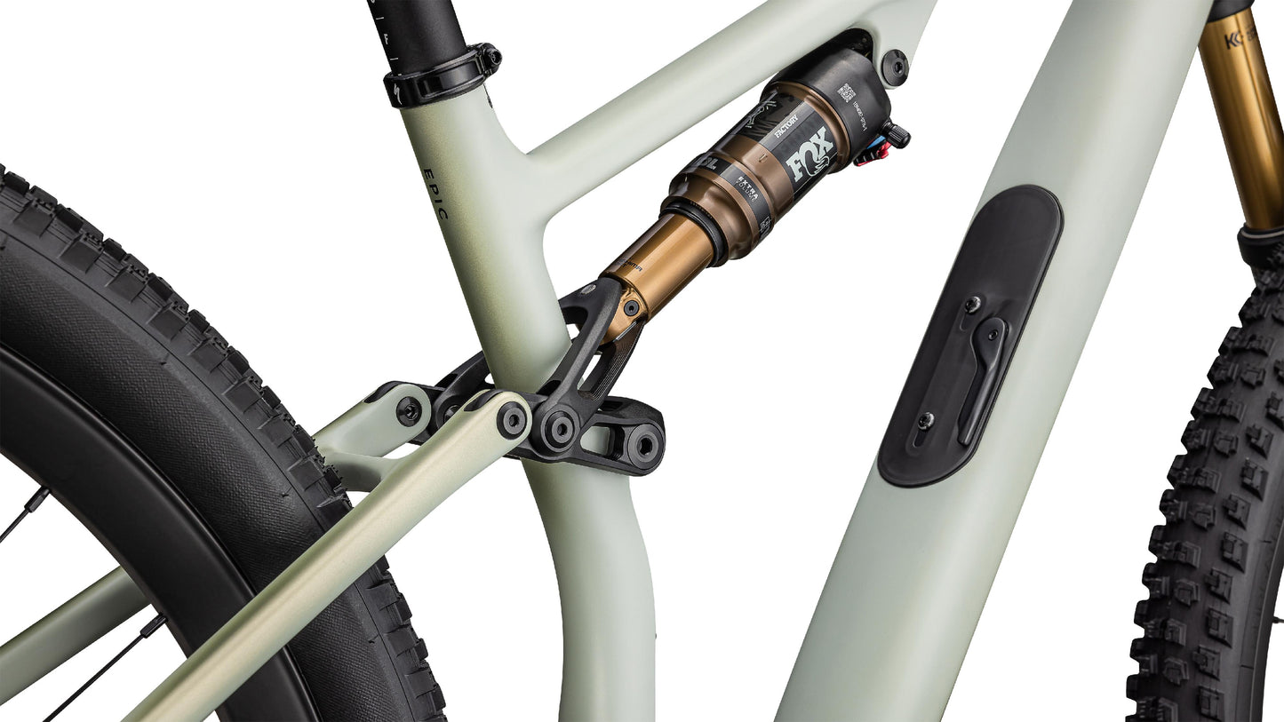 2024 Specialized Epic 8 EVO Pro