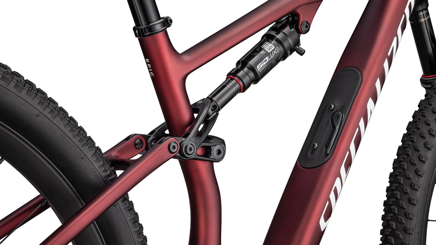 2024 Specialized Epic 8 Expert