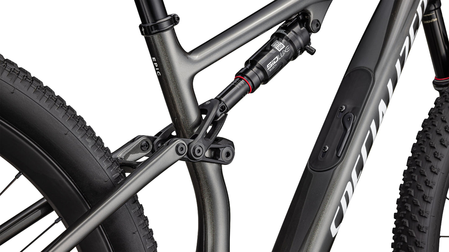 2024 Specialized Epic 8 Expert
