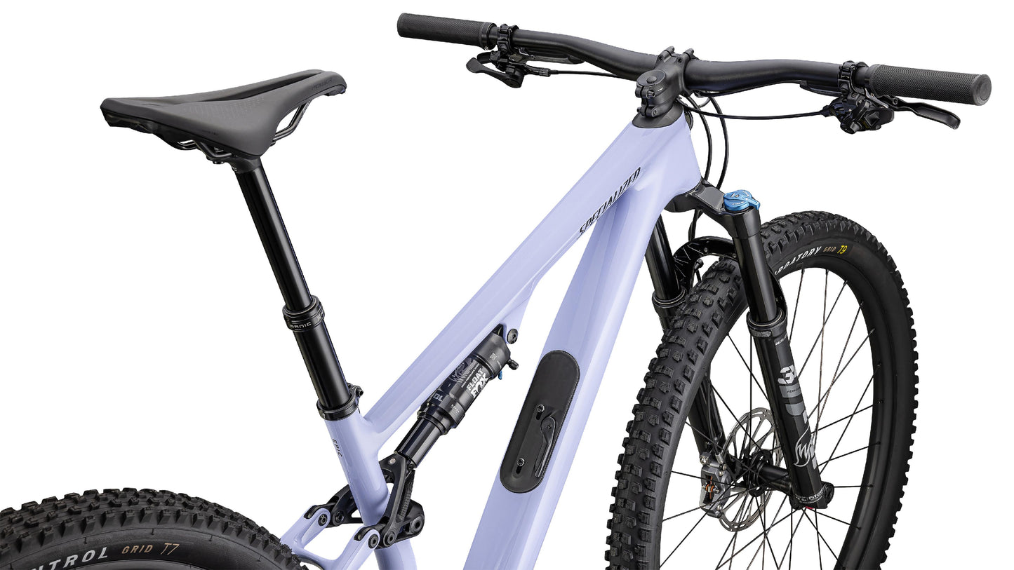 2024 Specialized Epic 8 EVO Comp