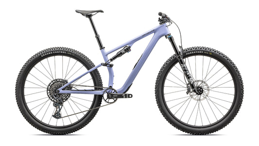 2024 Specialized Epic 8 EVO Comp