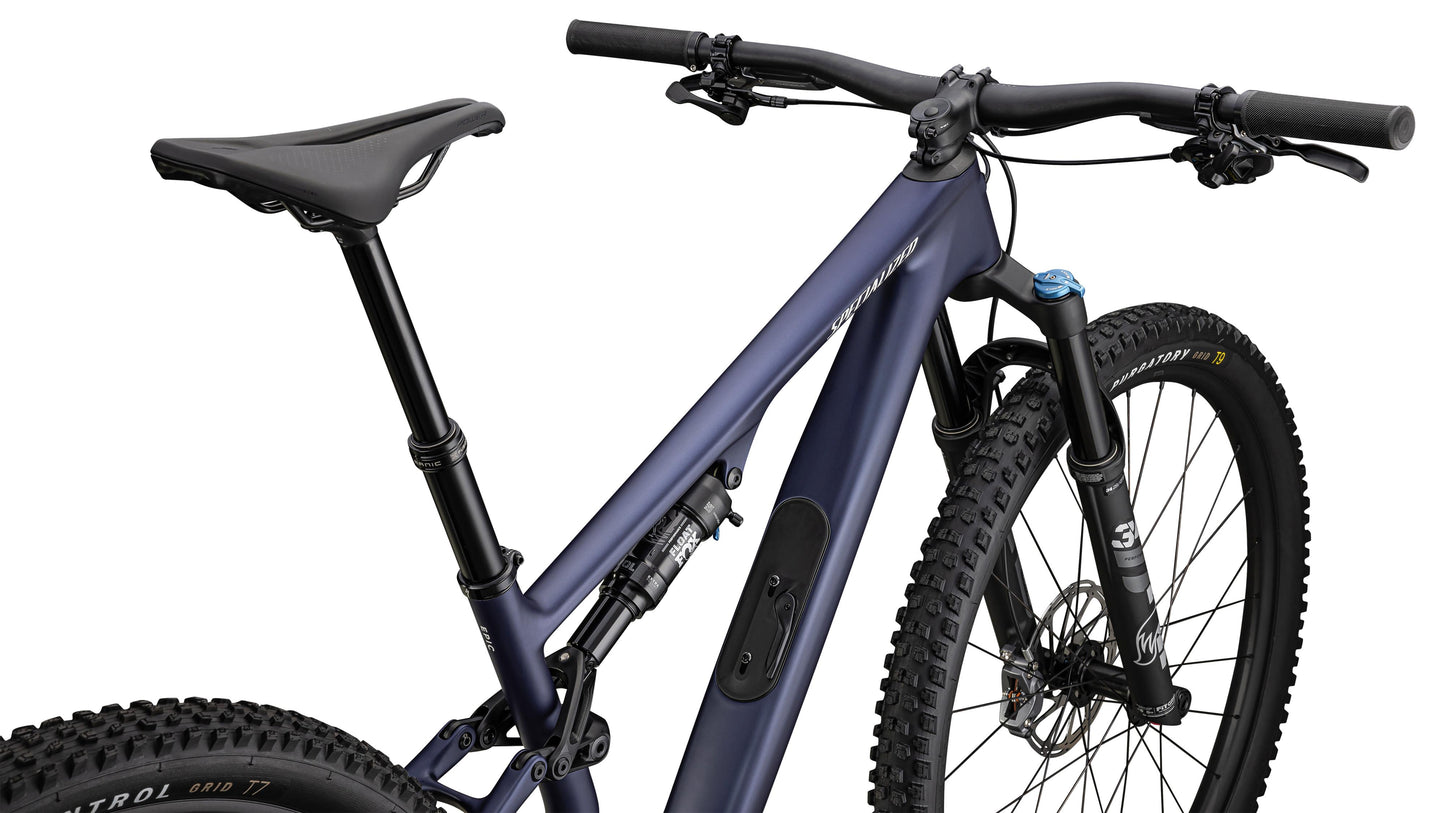 2024 Specialized Epic 8 EVO Comp