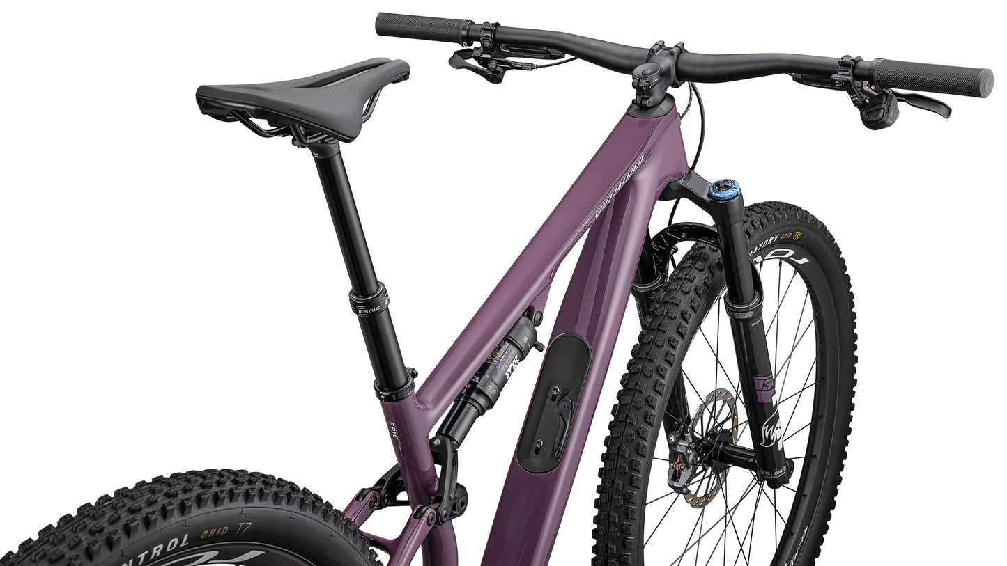 2025 Specialized Epic 8 EVO Expert